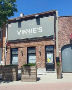 Foto van Vinnie's