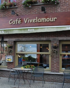 Foto van Vivelamour