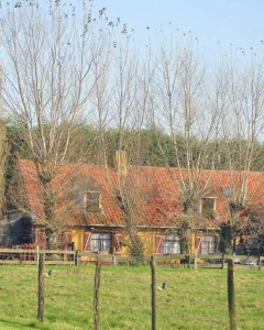 Foto van Vleterhof