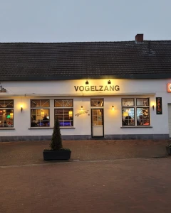 Foto van Vogelzang