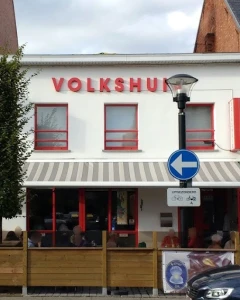 Foto van Het Volkshuis