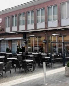 Foto van De Volksmacht 2