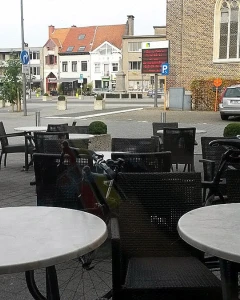 Foto van De Volksmacht 4