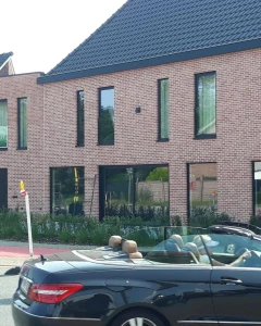 Foto van Koffie & Moor
