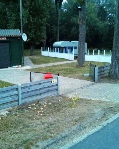 Foto van Aqua Ski