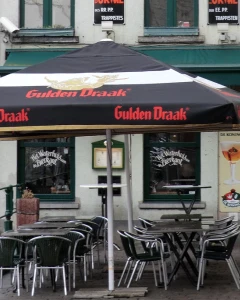 Foto van Het Waterhuis aan de Bierkant 2