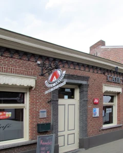 Foto van Café Welkom