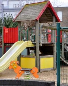 Foto van Wielingenbar 3
