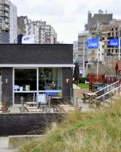 Foto van Wielingenbar