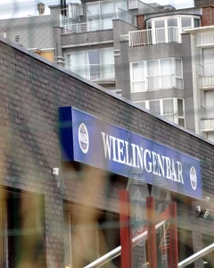 Foto van Wielingenbar 2