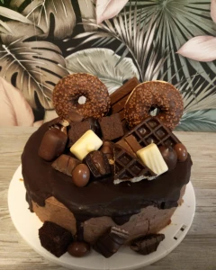 Foto van Santhee's 18