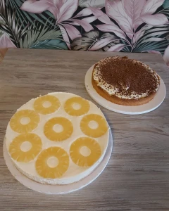 Foto van Santhee's 19