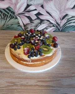 Foto van Santhee's 20