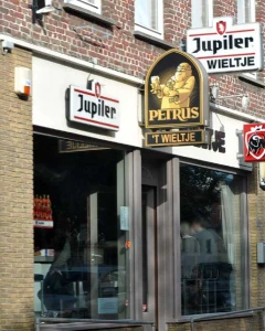 Foto van 't Wieltje