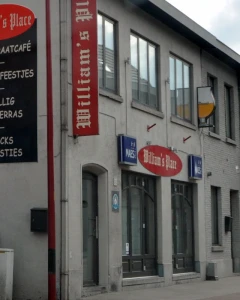 Foto van William's Place