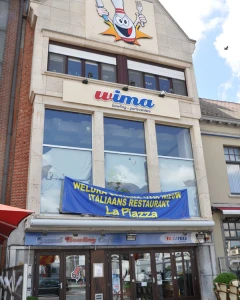 Foto van Wima