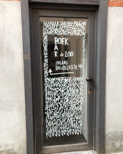 Foto van BOEKBAR DE LOO 7