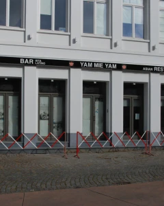 Foto van Yam Mie Yam