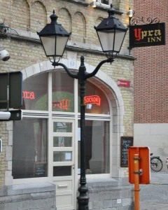 Foto van Ypra Inn