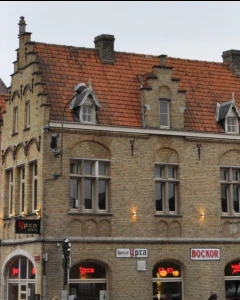 Foto van Ypra Inn 2