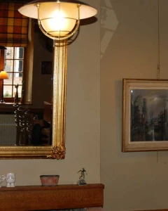 Foto van Zeemanshuis