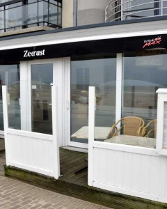 Foto van Zeerust