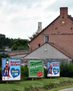 Foto van Zuiderhuis