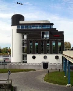 Foto van RAS