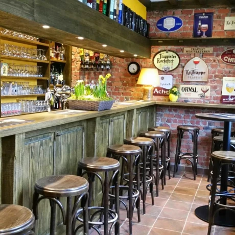 Foto van De Hoeve
