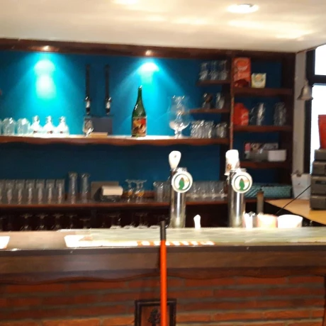 Foto van De Kleine Beurs