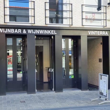 Foto van Vinterra