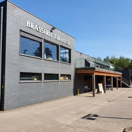 Foto van Herentalse tennis- en padelclub Ter Heyde