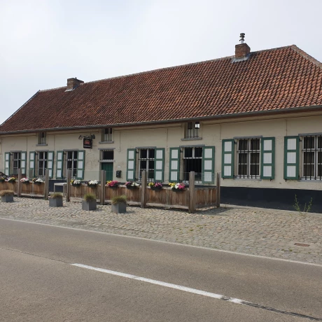 Foto van Prinsenhof
