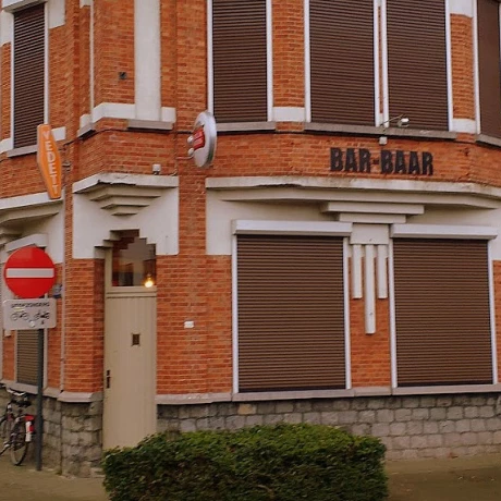 Foto van Bar-Baar