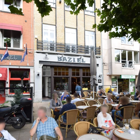 Foto van Bistro Baziel