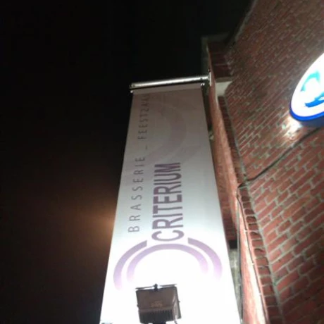 Foto van Criterium