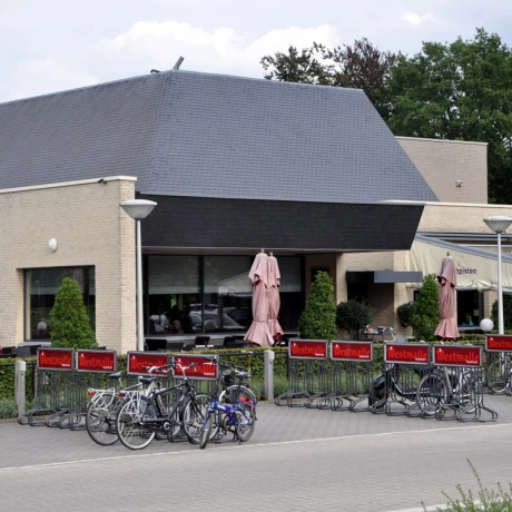 Foto van Café Trappisten