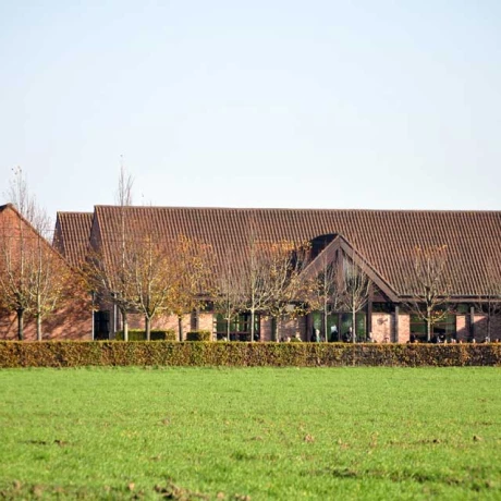 Foto van In de Vrede