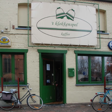 Foto van 't Klokkenspel