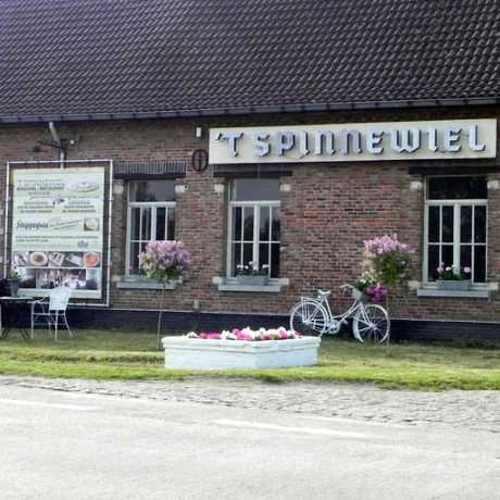 Foto van 't Spinnewiel