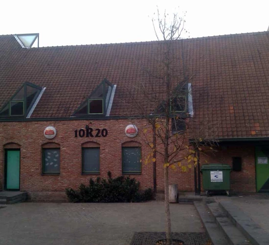 Foto van Jeugdcentrum 2200