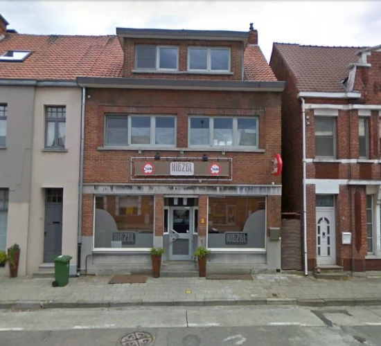 Foto van De Kiezel