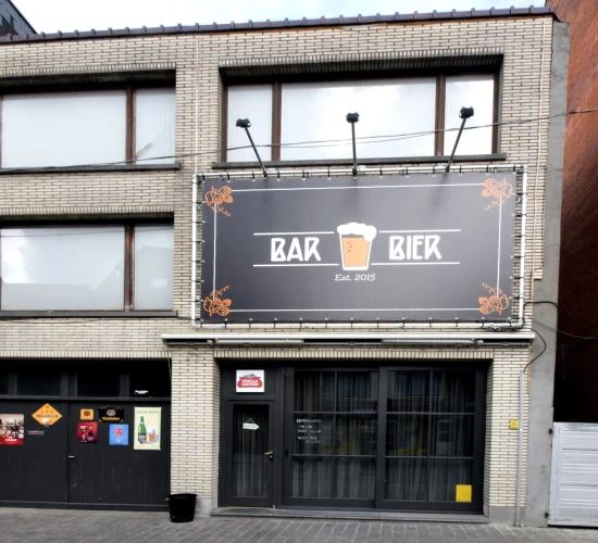 Foto van Bar Bier