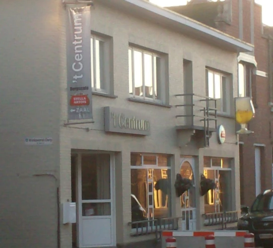 Foto van 't Centrum
