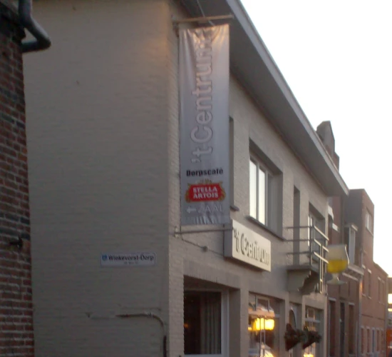 Foto van 't Centrum
