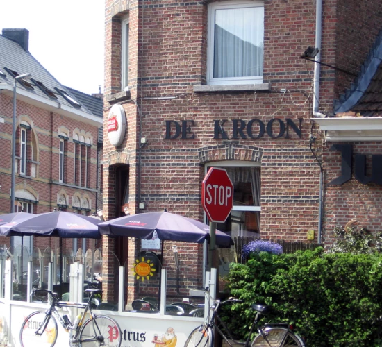 Foto van Café De Kroon