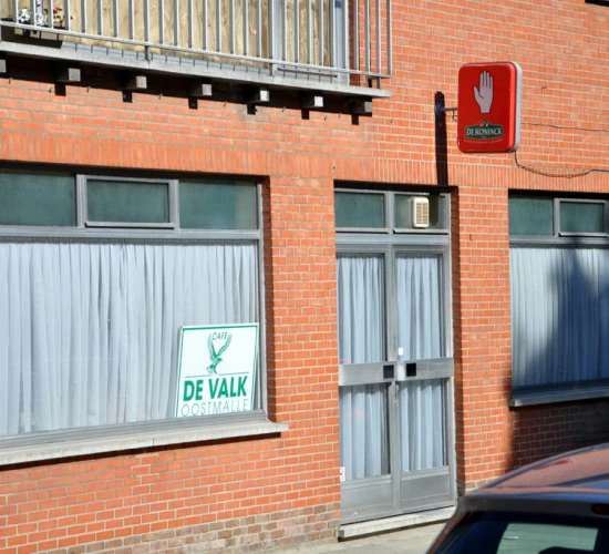 Foto van De Valk