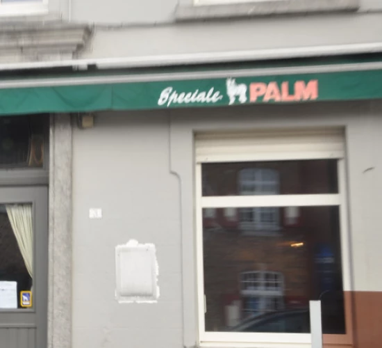 Foto van 't Kroegske