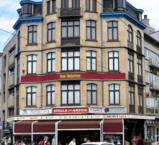 Foto van Les Vedettes