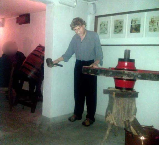 Foto van Staminee De Wimpe